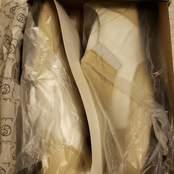 Sandbaggers PIP Golf Shoe - Picture 6 of 9